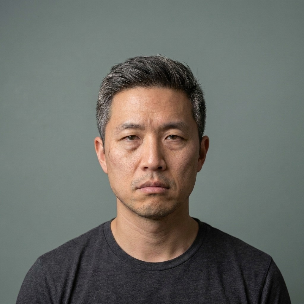 No exercise · 10 years